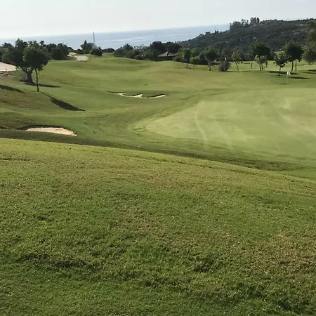 Valle Apartment Estepona